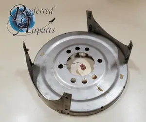 New Cessna Spinner Bulkhead 0552016-3